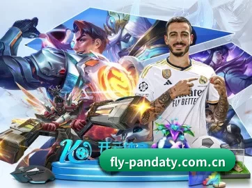 fly-pandaty.com.cn APP